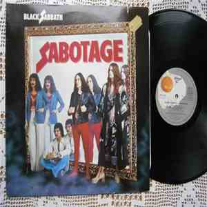 Black Sabbath - Sabotage download free