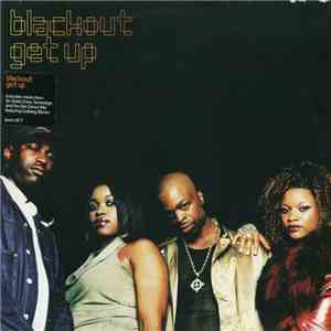 Blackout  - Get Up download free
