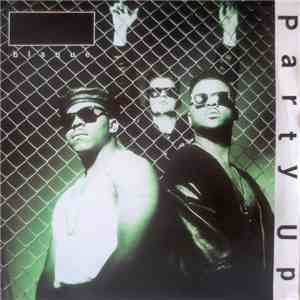 Blaque - Party Up download free