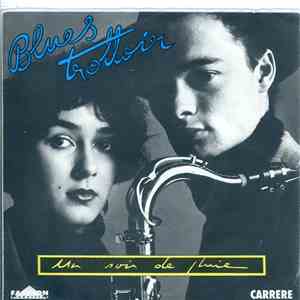 Blues Trottoir - Un Soir De Pluie download free