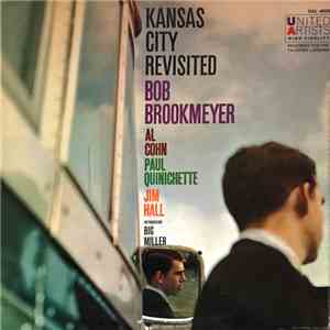 Bob Brookmeyer's KC Seven - Kansas City Revisited download free