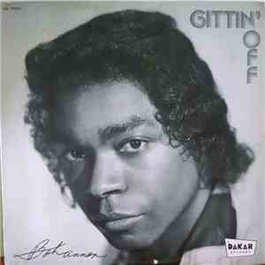Bohannon - Gittin' Off download free