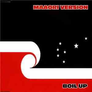 Boil Up - Maaori Version download free