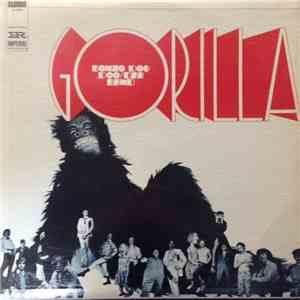 Bonzo Dog Doo/Dah Band - Gorilla download free