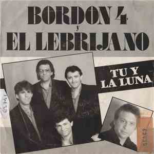 Bordon-4, El Lebrijano - Tu Y La Luna download free