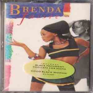 Brenda Fassie - Brenda Fassie download free