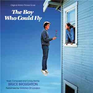 Bruce Broughton - The Boy Who Could Fly download free
