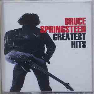 Bruce Springsteen - Greatest Hits download free