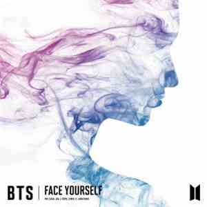 BTS  - Face Yourself download free