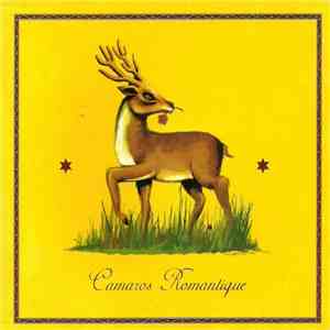 Camaros  - Romantique download free