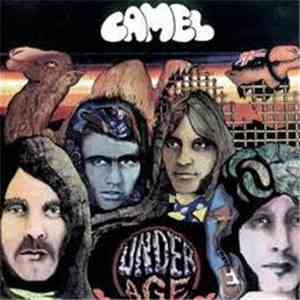 Camel  - Under Age download free