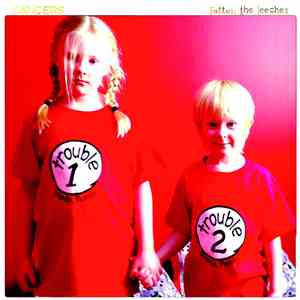 Cancers - Fatten The Leeches download free