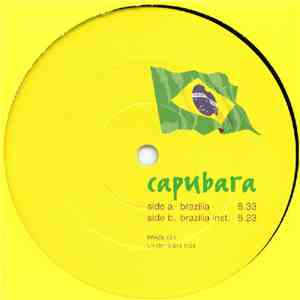 Capubara - Brazilia download free