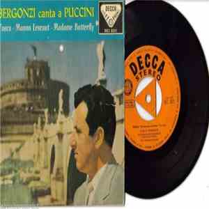 Carlo Bergonzi - Sings Puccini download free