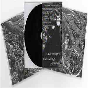 Carlos Villena / Grassa Dato - Trepanning Vol. 3 download free
