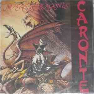 Caronte  - Magos Y Dragones download free