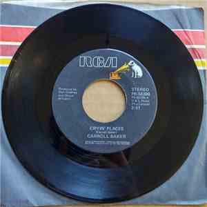 Carroll Baker - Cryin' Places download free