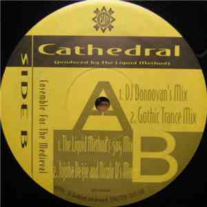 Cathedral  - Ensemble For The Medieval download free