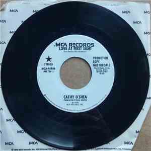 Cathy O'Shea - Love At First Sight download free