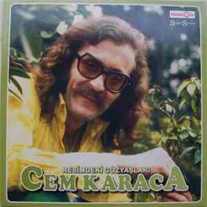 Cem Karaca - Resimdeki Gözyaşları download free