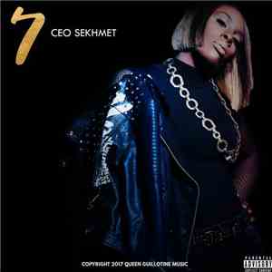 CEO Sekhmet - 7 download free