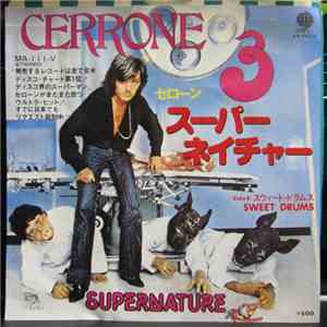Cerrone - Supernature download free