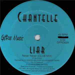 Chantelle  - Liar download free