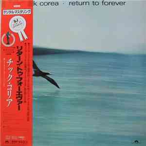Chick Corea - Return To Forever download free