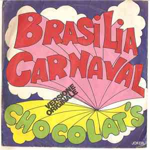 Chocolat's - Brasilia Carnaval download free