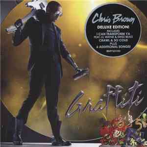 Chris Brown  - Graffiti download free