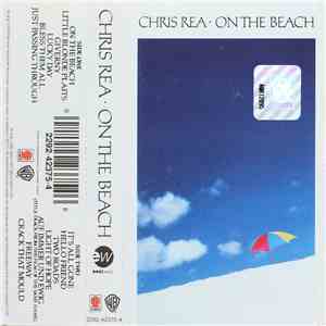 Chris Rea - On The Beach download free