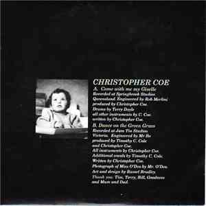 Christopher Coe - Come With Me My Giselle download free