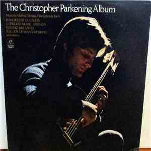 Christopher Parkening - The Christopher Parkening Album download free