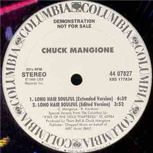 Chuck Mangione - Long Hair Soulful download free