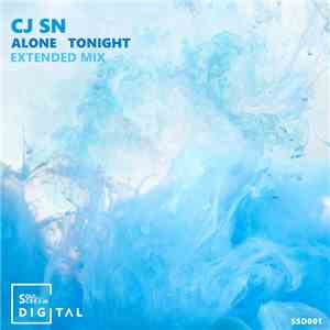 CJ SN - Alone Tonight download free