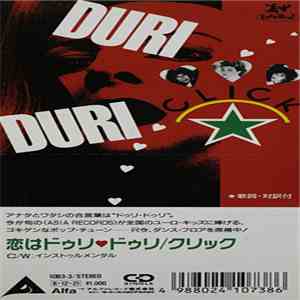 Click  - Duri Duri (Baila Baila) download free
