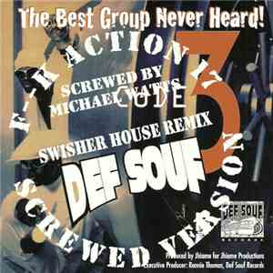 Code 3  - The Best Group Never Heard - Swisher House Remix download free