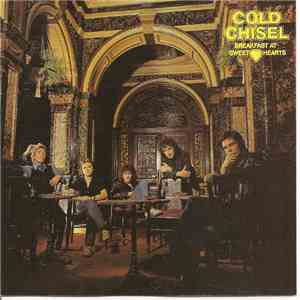 Cold Chisel - Breakfast At Sweethearts download free