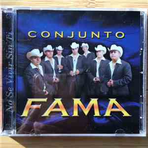Conjunto Fama - Conjunto Fama (No Se Vivir Sin Ti) download free