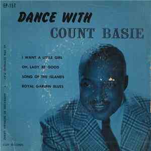 Count Basie - Dance With Count Basie download free