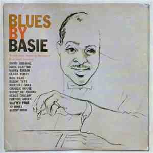 Count Basie Orchestra - Blues By Basie download free