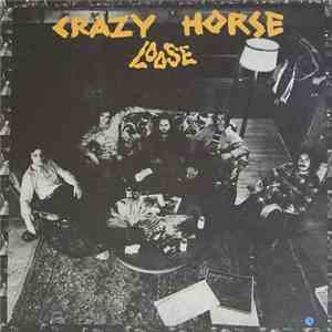 Crazy Horse - Loose download free