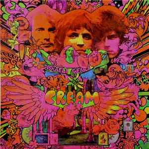 Cream  - Disraeli Gears download free