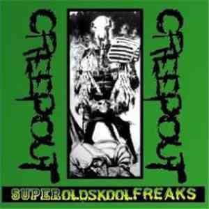 Creepout - Super Old Skool Freaks download free