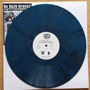 Da Buze Bruvaz - Da Uninvited Guest EP download free