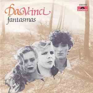 Da Vinci  - Fantasmas download free