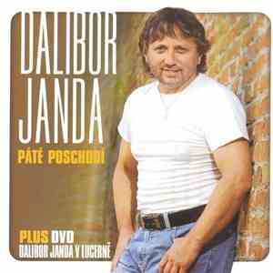 Dalibor Janda - Páté Poschodí download free