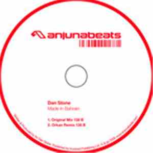 Dan Stone - Made In Bahrain download free