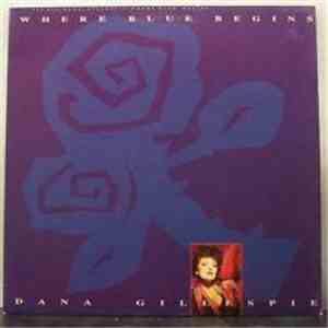 Dana Gillespie - Where Blue Begins download free