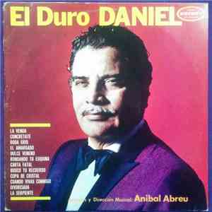 Daniel Santos - El Duro Daniel download free